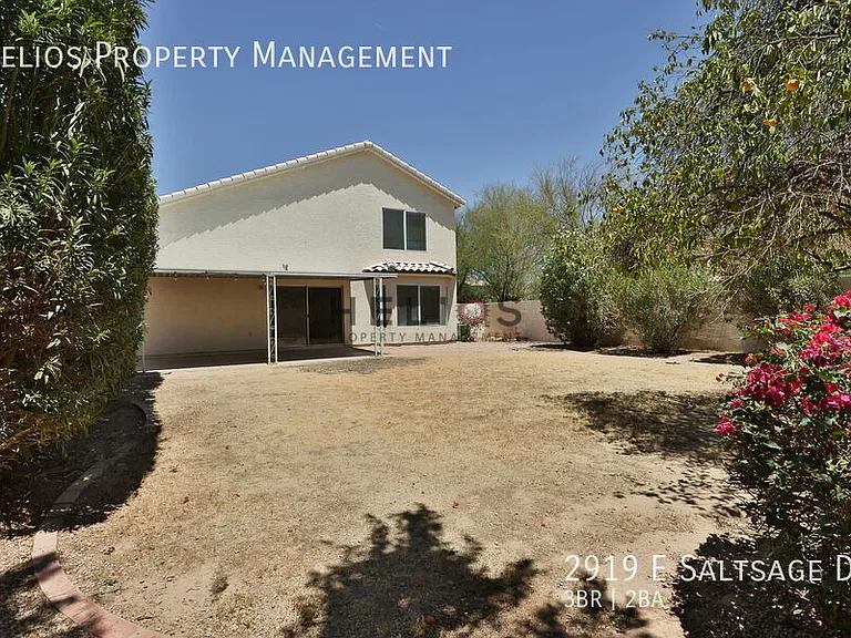 2919 E Saltsage Dr — Photo 31