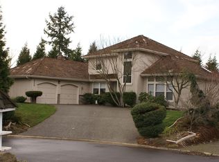8529 136th Ave SE, Newcastle, WA 98059