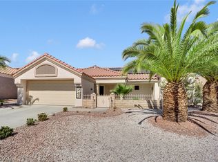 3101 Wonderview Dr, Las Vegas, NV 89134