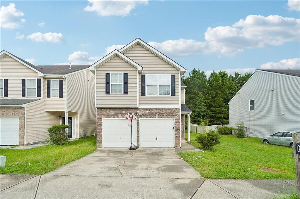 6511 Grey Fox Way, Riverdale, GA 30296 | Zillow