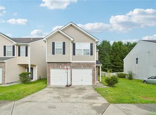 6511 Grey Fox Way, Riverdale, GA 30296