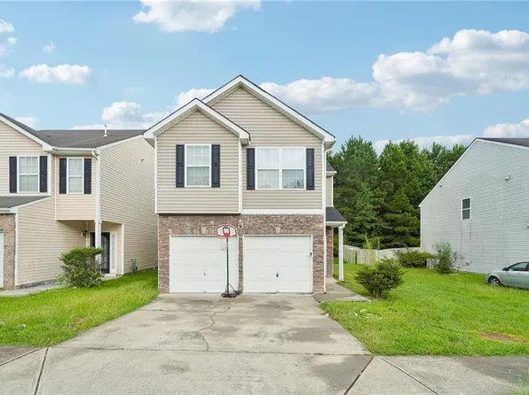 6511 Grey Fox Way, Riverdale, GA 30296