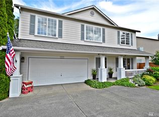 13723 116th Avenue Ct E, Puyallup, WA 98374