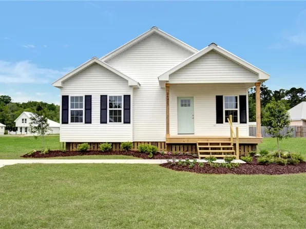 26327 Indian Run, Springfield, LA 70462