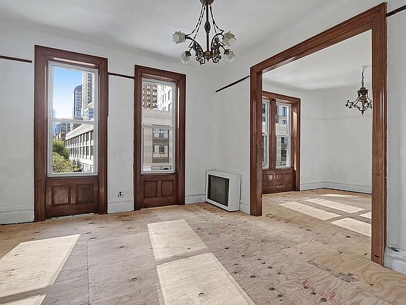 2nd image of 341 W 70th St Unit 3A