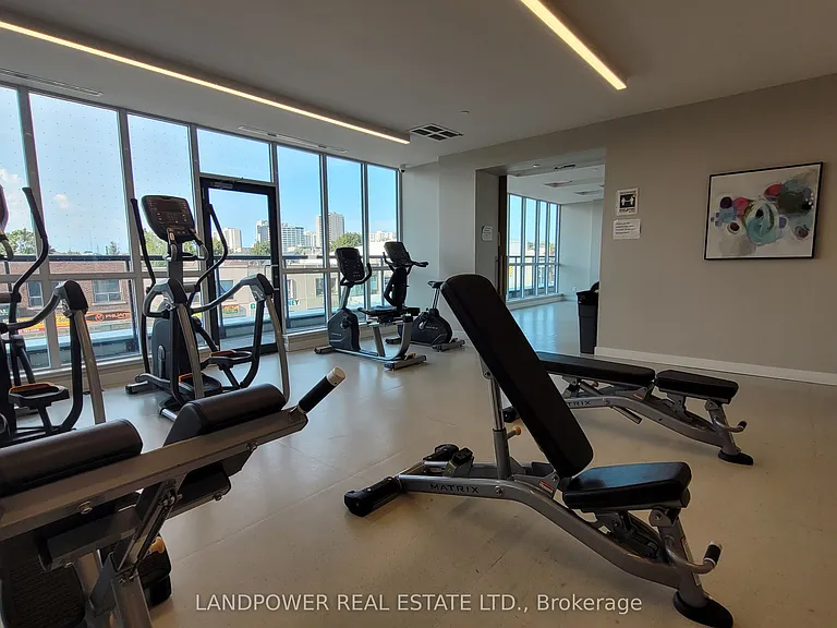 1603 Eglinton Ave W #516 — Photo 19