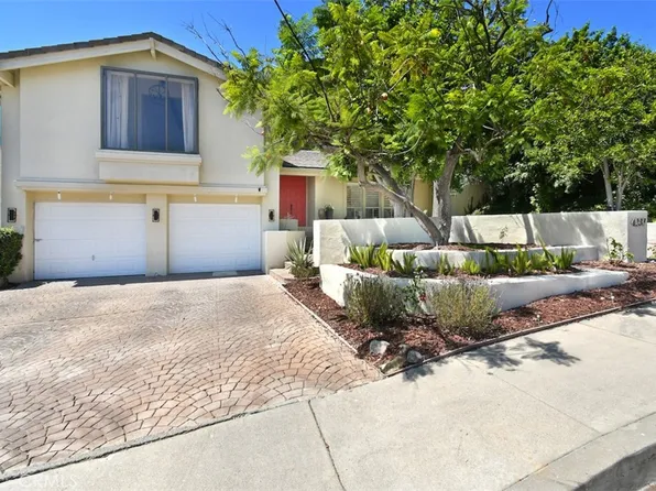 4237 Ellenita Ave, Tarzana, CA 91356