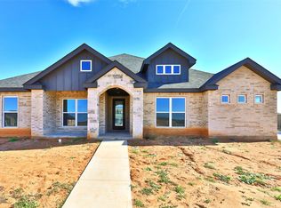 6833 Desert Willow Trl, Abilene, TX 79606