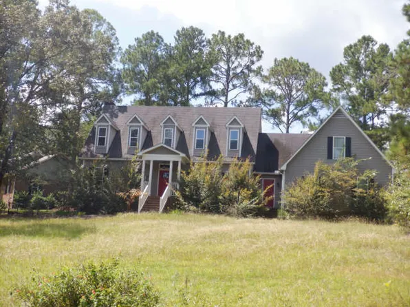 407 Timberland Dr, Cordele, GA 31015