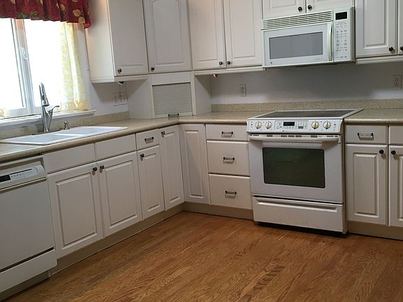 Corian countertops 