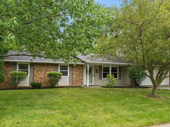 4126 Stanton Dr, Fort Wayne, IN 46815