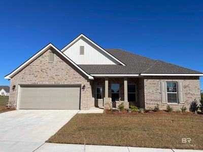 12455 Wagner Ave, Spanish Fort, AL, 36527