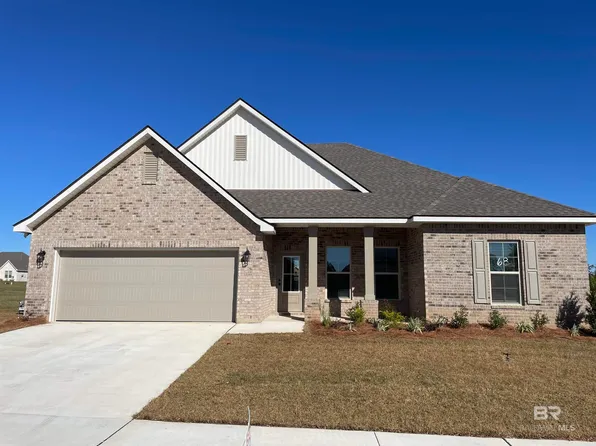 12455 Wagner Ave, Spanish Fort, AL 36527