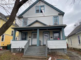 178-180 Curtis St, Rochester, NY 14606
