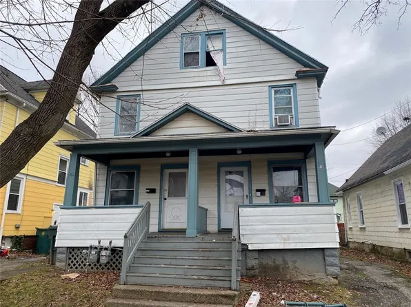 178-180 Curtis St, Rochester, NY 14606