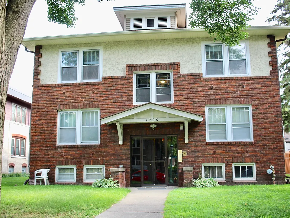 1726 Ashland Ave #4