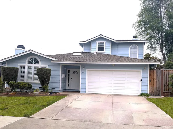 6482 Windsor Ln, San Jose, CA 95129