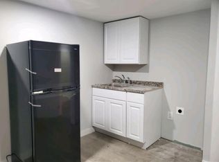 289 Chapel Ave #BASEMENT, Jersey City, NJ 07305