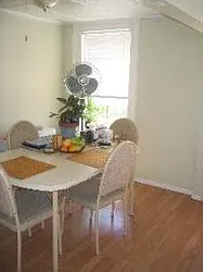 Rented by Corcoran