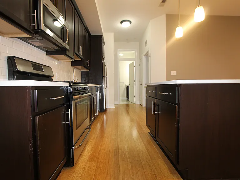 The Greenview — Photo 12