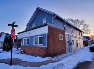 203 S Main St APT 1, Cottage Grove, WI 53527
