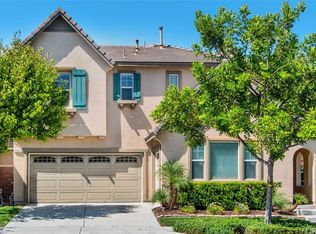 8092 Horizon St, Chino, CA 91708