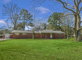 347 W Texas State Hwy #63, Jasper, TX 75951