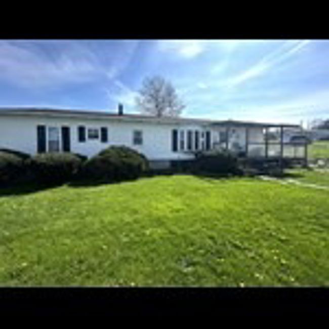 Property Front View