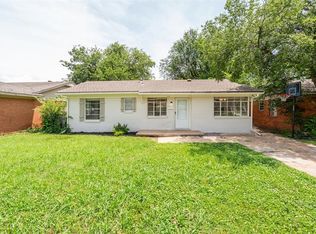 112 NW 82nd St, Oklahoma City, OK 73114