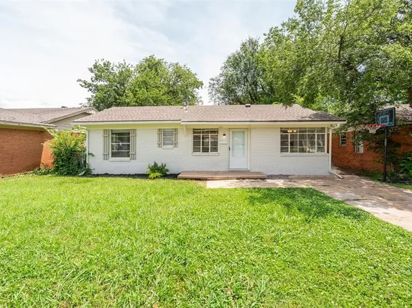 112 NW 82nd St, Oklahoma City, OK 73114