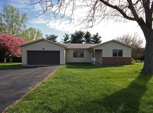 966 Hill Rd N, Pickerington, OH 43147