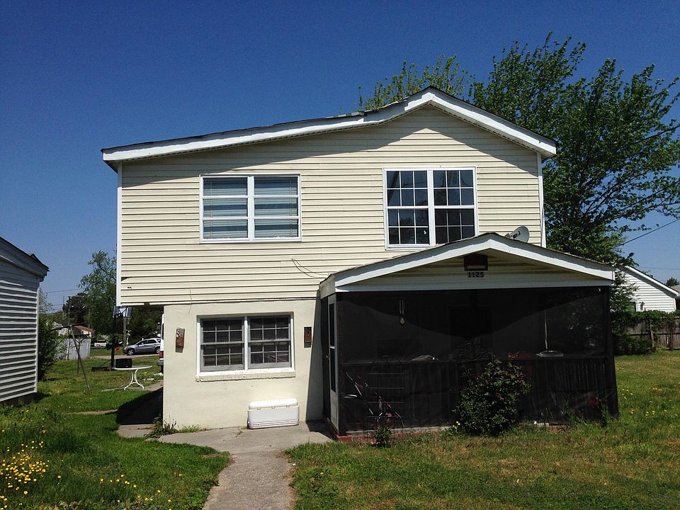 2nd image of 1125 42nd St #B