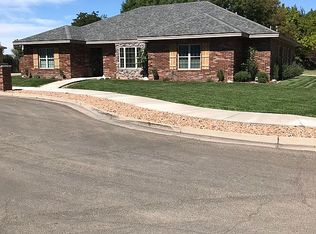 4 Brazos Ct, Roswell, NM 88201