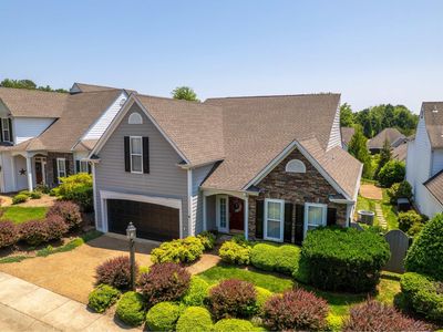 1310 Stonegate Ct, Crozet, VA, 22932