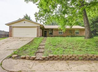 4509 Forest Hills Dr, Noble, OK 73068