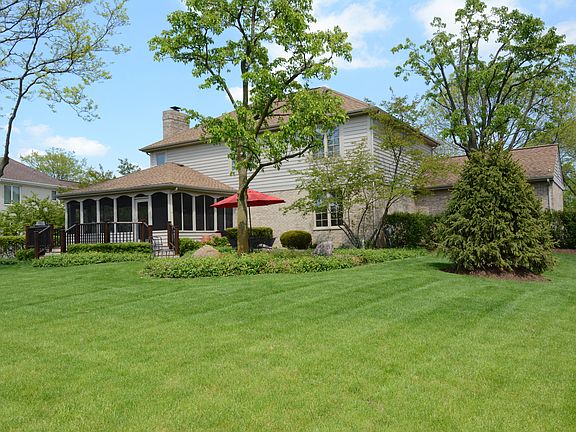 4th image of 1066 S Hiddenbrook Trl