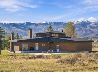 8885 Redden Rd, Park City, UT 84098