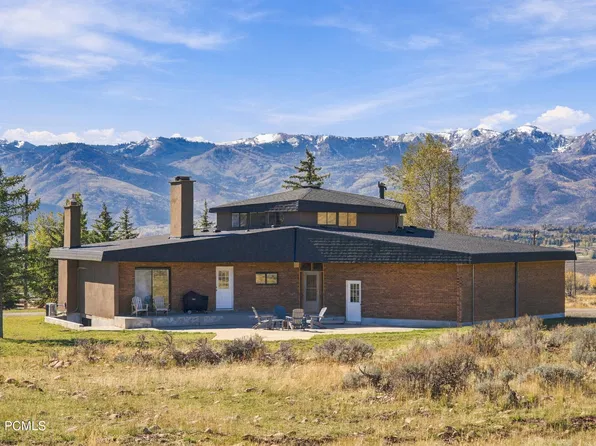8885 Redden Rd, Park City, UT 84098
