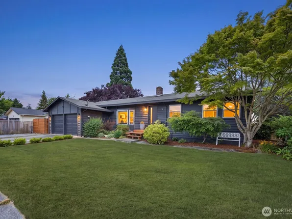 26108 13th Place S, Des Moines, WA 98198