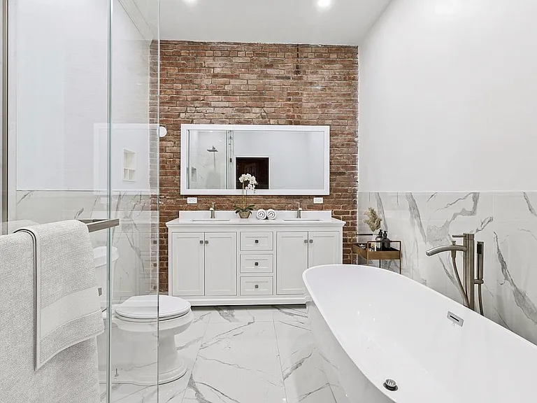 108 W 73rd St #2 — Photo 16