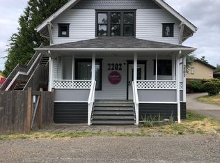 2202 NW Bucklin Hill Rd, Seabeck, WA 98383