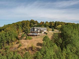 375 Mill Hamlet Rd NW, Charleston, TN 37310