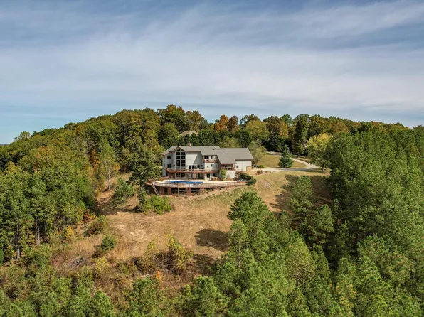 375 Mill Hamlet Rd NW, Charleston, TN 37310