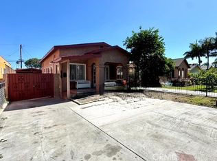416 E 91st St, Los Angeles, CA 90003