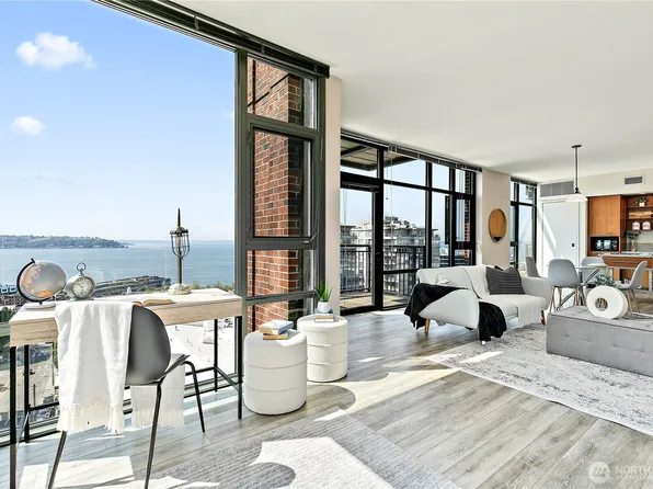 2911 2nd Avenue #1003, Seattle, WA 98121