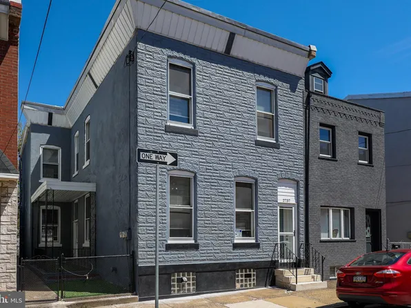 2737 Pratt St, Philadelphia, PA 19137