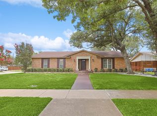1301 Chippewa Dr, Richardson, TX 75080