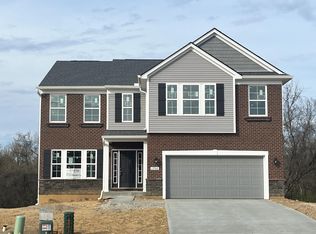 1700 Barons Cv, Hebron, KY 41048
