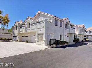 5201 S Torrey Pines Dr UNIT 1186, Spring Valley, NV 89118