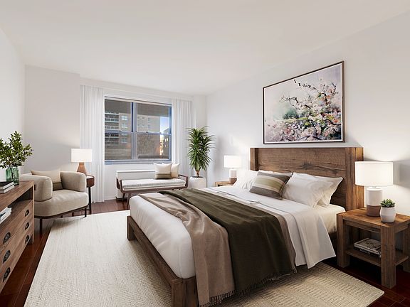 2nd image of 70-25 Yellowstone Blvd #2X